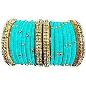 Perfect Thread Bangle